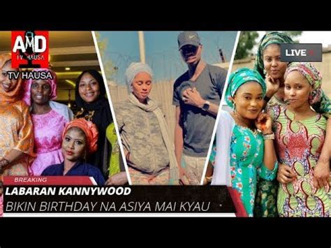 Ta haihu batare da miji ba bilkisu shema jarumar film tayi abin kunya (tabbataccen al'amari). Bilkisu Shema Ta Haihu : Download Tofa Gaskiyar Magana ...