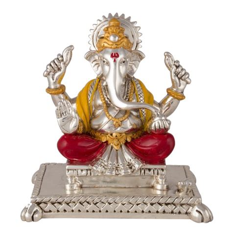Ganesh Chaturthi Significance Of Ganesha Idol Nikita Jewellers Pvt Ltd