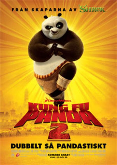 Kung Fu Panda 2 2011 Trailers Moviezine