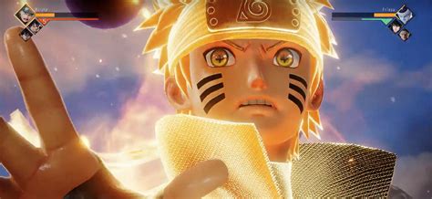 It was released on january 26, 2018 for japan, north america, and europe. New Jump Force Gameplay Trailer Shows Dragon Ball, One ...