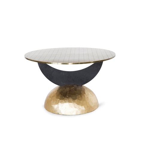 A31424our most 1 x small table 1 x half moon table 1 x coffee table 1 x glass display unit.read more. HALF MOON COFFEE TABLE 2 | KOOKU