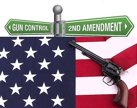 What Does The Second Amendment To The Us Constitution Say