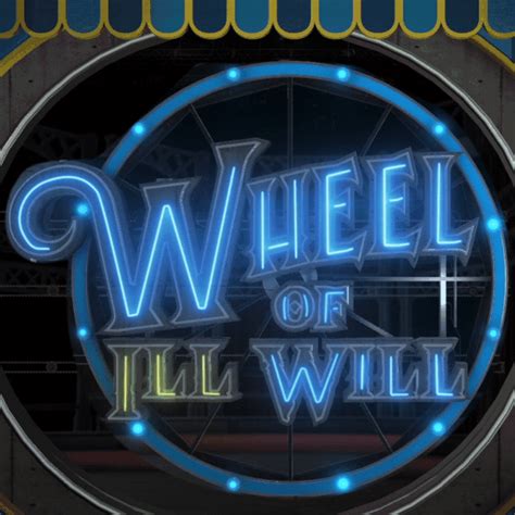 Wheel Of Ill Will Crowdcontrolgames