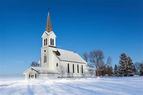 Free Church Snow Images Pictures And Royalty Free Stock