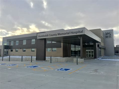 UnityPoint Clinic - Humboldt