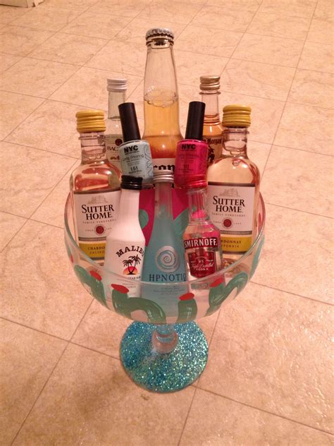 Pin By Elvia Padilla On Crafts Birthday Ts For Girls Alcohol T