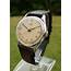 Antiques Atlas  Gents 1940s Avia Hand Winding Wrist Watch