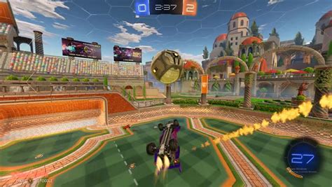 According to couponxoo's tracking system, there are currently 23 rocket league flip reset training code results. Ceiling Shot Flip Reset - Rocket League - The Tech Game
