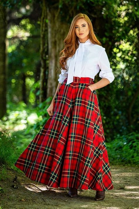 When Do Women Wear Traditional Scottish Dress Curated Taste
