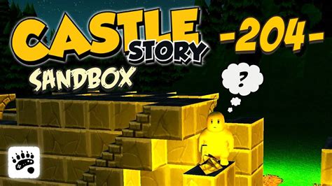 Castle Story 204 Burg Failstein • Let S Play Castle Story Deutsch 0 1 0 Youtube