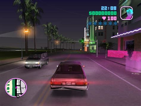 Big Game Owners Bigown Review Grand Theft Auto Vice City