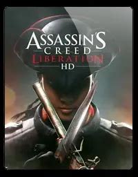 Купить Assassins Creed Liberation HD за р Key Game