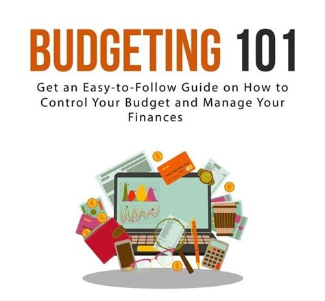 Budgeting 101 Managing Your Finances Effectively By Urbanmoney Jul