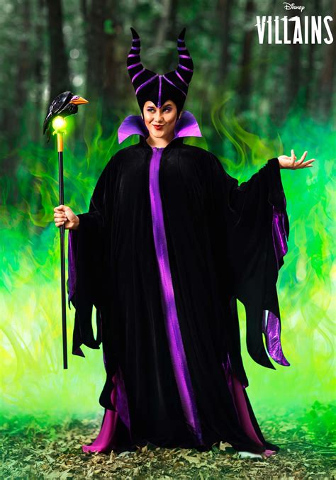Disney Villain Costume Ideas Ph