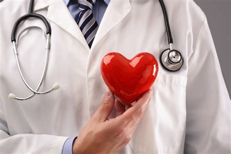 Qual é A Hora Certa De Visitar Um Cardiologista Clínica Vita