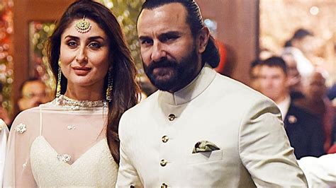 Read Now Kareena Kapoor Reveals A Big Secret About Husband Saif Ali Khan From Omkara Sets We