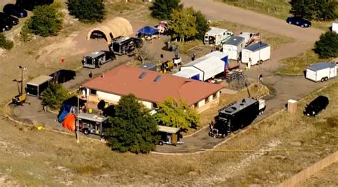 Owners Of Colorado Funeral Home Arrested After 189 Bodies Found On Premises