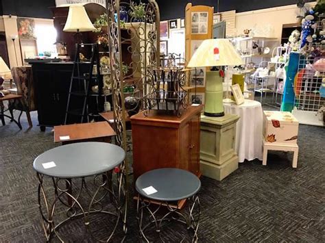 Like to decorate your home? 125 Triangle thrift shops, consignment shops, antique & vintage shops, used bookstores ...