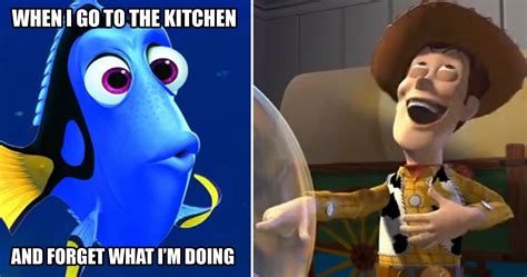 Pixar Hilarious Memes From The Toy Story Franchise The Best Porn Website