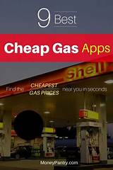 Images of Cheap Gas Near Here