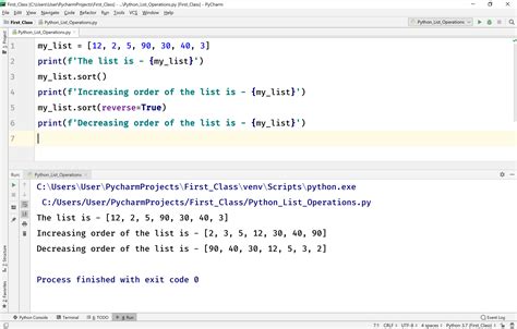 python tutorials lists data structure data types