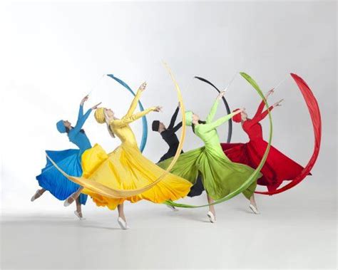 Divine Ribbon And Flag Dancers Corporate Entertainment Party Entertainment Olympic Colors