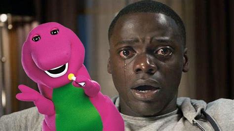 Daniel Kaluuya Confirms His Barney Movie Will Be Darker Than The Tv Show
