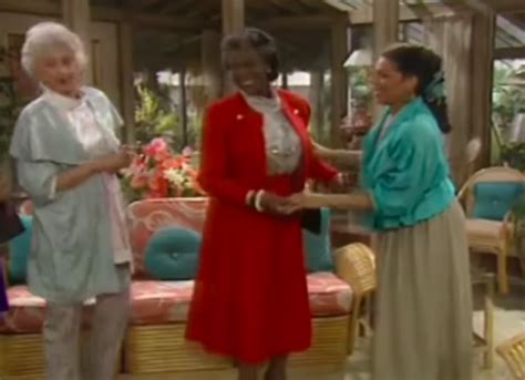 The Golden Girls Episode Pulled From Hulu After Receiving Backlash For Resurfaced ‘blackface
