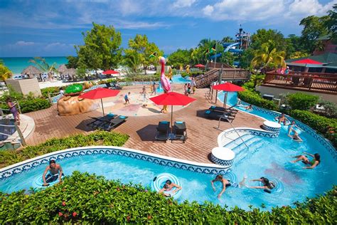 Beaches Negril Resort And Spa Updated Prices Reviews And Photos Jamaica All Inclusive Resort