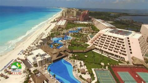 Grand Oasis Hotel Cancun Mexico