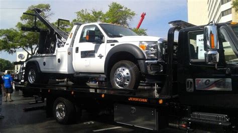 Tow Show Towing Tow Truck Trucks