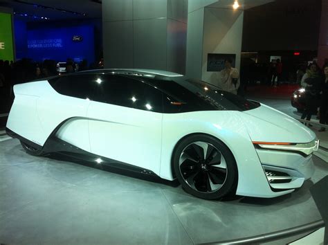 The Future Of Cool Electric Muscle Cars At The Detroit Auto Show