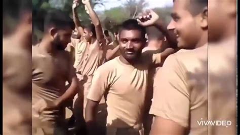 Ssg Commandos Training Video Pak Army Training Ssg Commandos Youtube