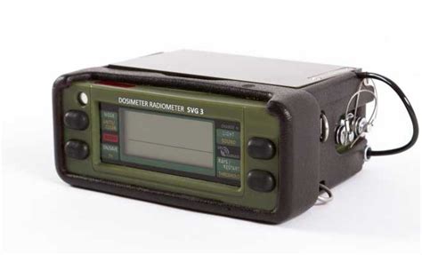 Cbrn Detection Consolidated Enterprises