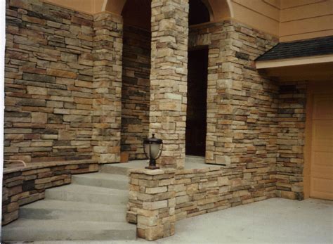 Types of exterior walls for houses. The Latest 30 Types Of stones For Interior And Exterior ...
