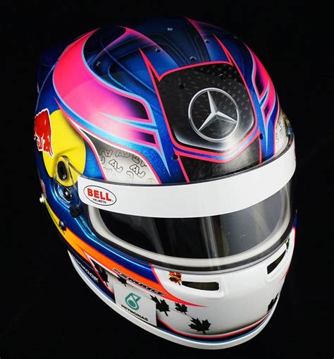 Latest Paint Work — Smart Race Paint Helmet Painting At Its Best