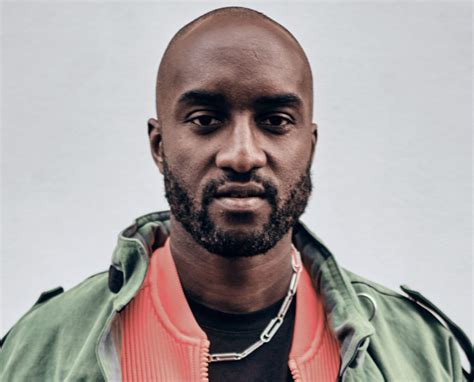 Designer Virgil Abloh Announces 1 Million Scholarship Fund For Black