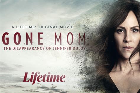 Lifetime Gone Mom [original Movie] Cox Media