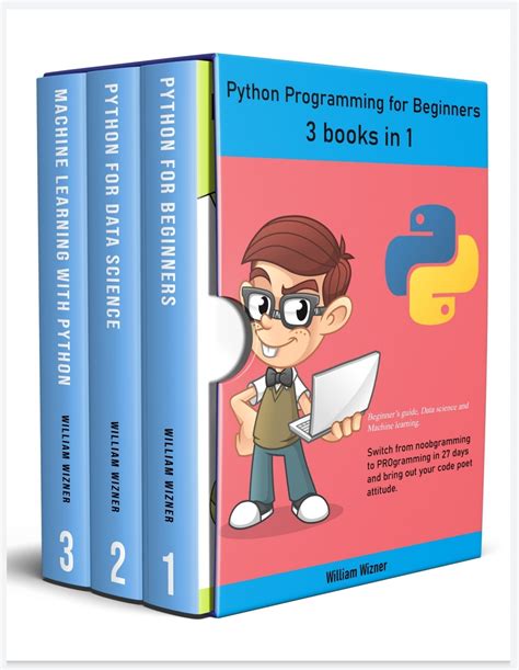 Python programming for beginners doesn't make any assumptions about your background or knowledge of python or computer programming. TOP 13 PYTHON EBOOKS 2020 FULL PDF FREE DOWNLOAD - EBOOKS ...