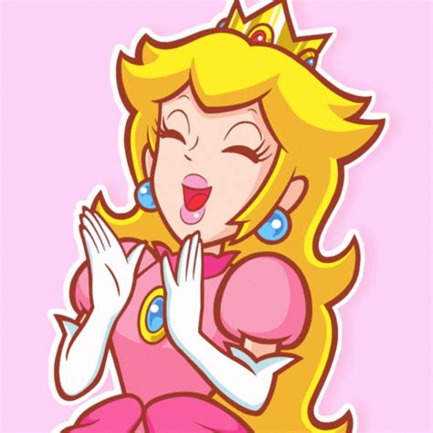 Princess Peach Game Princess Daisy Mario Fan Art Super Mario Art
