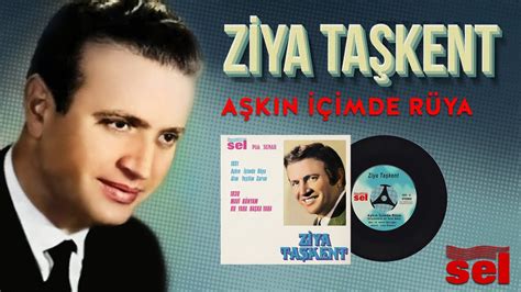 Ziya Taşkent - Aşkın İçimde Rüya - Official Audio - YouTube Music