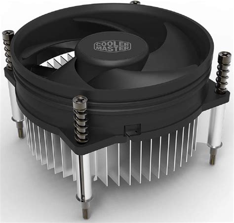 The Best Intel Cooling Fan For Intel Lga 1151 Socket Home Previews