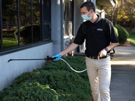 Commercial Pest Control Protect Your New Jersey Business