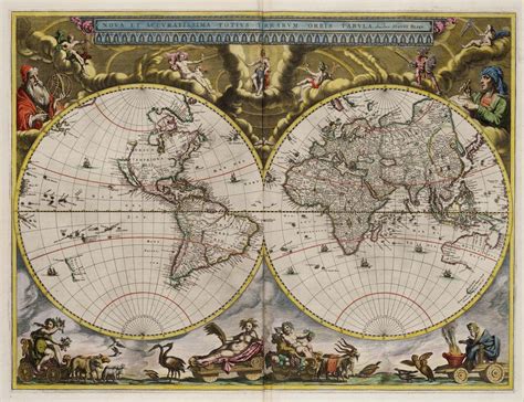 Cartograf A Map Ancient Maps Ancient World Maps