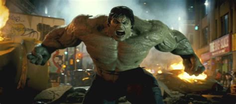 Marvel Studios Retrospective The Incredible Hulk 2008 The Disney Blog