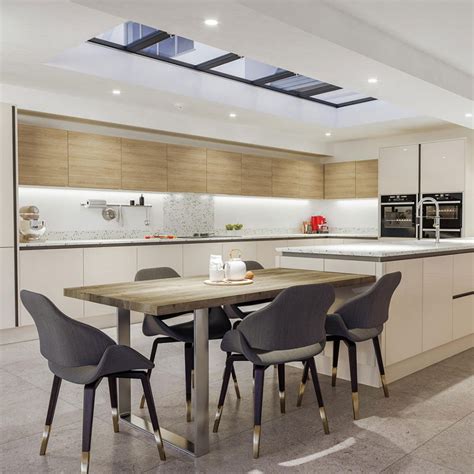 Kitchen Trends 2021 Stunning Kitchen Design Trends For The Year Ahead