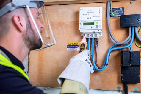 Energy Assets Launches Smets2 Smart Meter Installation Programme For
