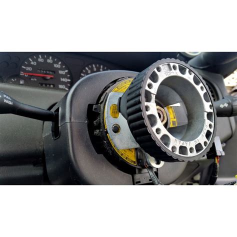 Hkb Steering Wheel Boss Kit Ot 202 Jzx100jzx110supra Mk4mr2aristo