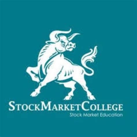 Stock Market College Smc Sales Manager Stock Market College Linkedin