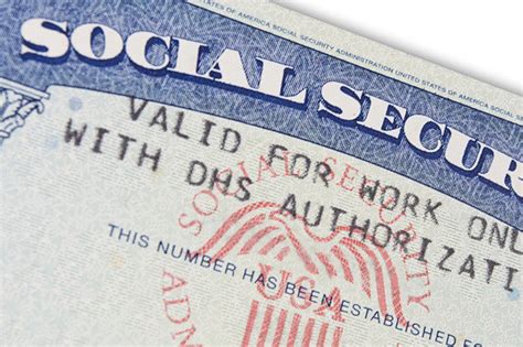 Show original documents or copies certified by the issuing agency proving your immigration status. A tale of two women: same birthday, same Social Security number, same big-data mess | CSO Online